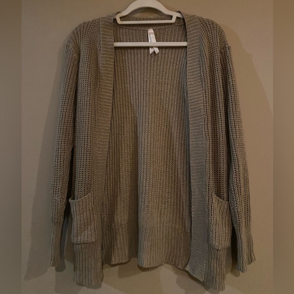 Womens Cardigan